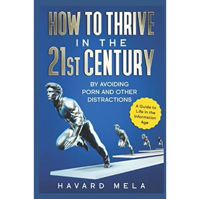 Abbildung von How to Thrive in the 21st Century: By Avoiding Porn and Other Distractions
