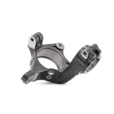 Abbildung von METZGER 58100402 Achsschenkel Vorderachse rechts PEUGEOT: 206 Schrägheck, SW