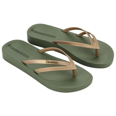 Abbildung von Ipanema Bossa Soft V Damen Flip Flops