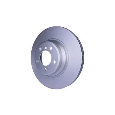Abbildung von HELLA PRO High Carbon 8DD 355 129 781 Bremsscheibe BMW: 7