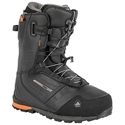 Abbildung von Nitro Incline TLS 23/24 Snowboard Schuhe