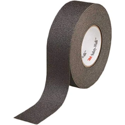 Abbildung von 3M GPBK2 Rutschfestes Klebeband für drinnen und draußen B 50 mm x L 18,3 m
