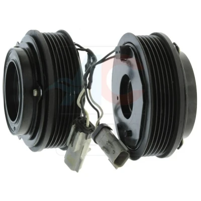 Abbildung von ACAUTO AC 06DN91 Magnetkupplung DENSO, CHRYSLER, DODGE 10SR 115, 110
