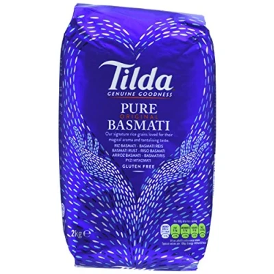 Abbildung von TILDA Basmati Reis (1 X 2 KG)