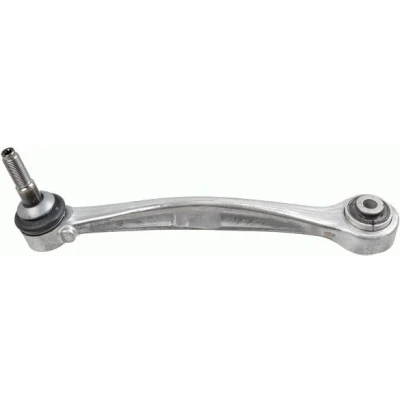 Abbildung von LEMFÖRDER 38645 01 Querlenker Hinterachse, beidseitig, oben, vorne, hinten Aluminium BMW: 3 Limousine, 4 Coupe, 2 Coupe