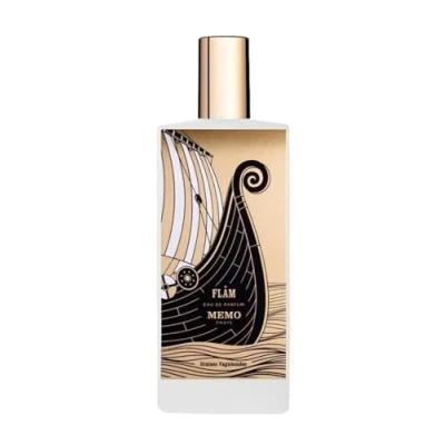 Abbildung von Memo Paris Flam Eau de Parfum 75 ml