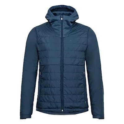 Abbildung von Vaude MENS Cyclist Insulation Jacket Outdoorjacke, Herren, Größe: Large, Dark sea