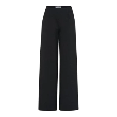 Abbildung von BRAX Style Lillyth Stoffhose, Damen, Größe: 40xR, Anthra
