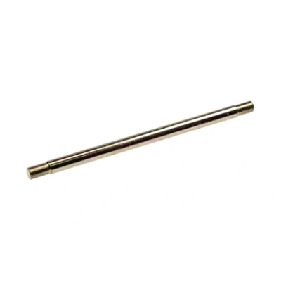 Abbildung von Hinterrad Achse Steckachse M14 für Rieju Spike RR, Derbi Senda R DRD, Gilera SMT 50