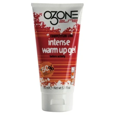 Abbildung von Elite Winora Pflegemittel Ozone Thermogel Forte, mehrfarbig, FA003513008