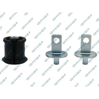 Abbildung von GSP 516411S Lagerung, Lenker für 52370 S5A 030, 52370S5Aa50, 52370S5Aa51