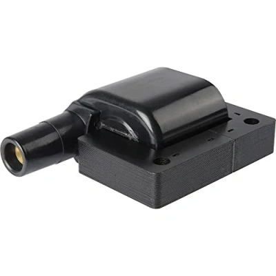 Abbildung von Herth+buss Jakoparts J5360902 Zündspule