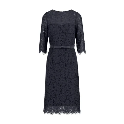 Abbildung von Apart Cocktailkleid/festliches Kleid, Damen, Größe: 42, Nachtblau