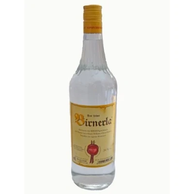 Abbildung von Prinz Birnerla, 1er Pack (1 x 1 l)