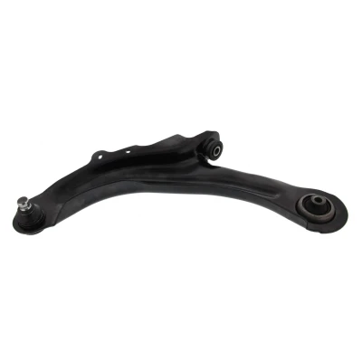Abbildung von MAPCO 49133 Querlenker Vorderachse links, unten Stahlblech 18 RENAULT: SCENIC 2, MEGANE 2 Kombi