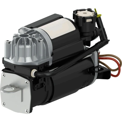 Abbildung von WABCO 415403303R Luftfahrwerk Kompressor MERCEDES BENZ: E Klasse Limousine, T modell, S Limousine
