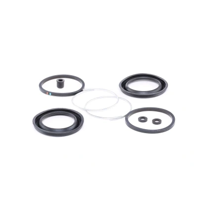 Abbildung von AUTOFREN SEINSA D4087 Bremssattel Reparatursatz Vorderachse 48 OPEL: Kadett C Caravan, Rekord E1 Limousine, Manta B BMW: 3 Limousine