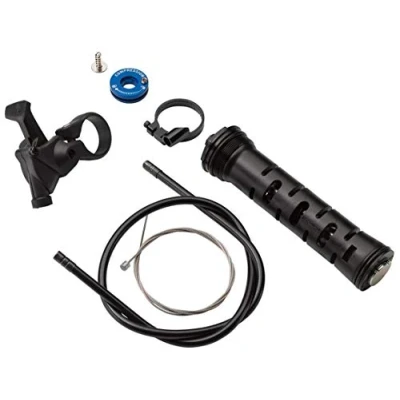 Abbildung von RockShox Remote Upgrade Kit 2051996411 Kit, schwarz, 18 x 16 6 cm