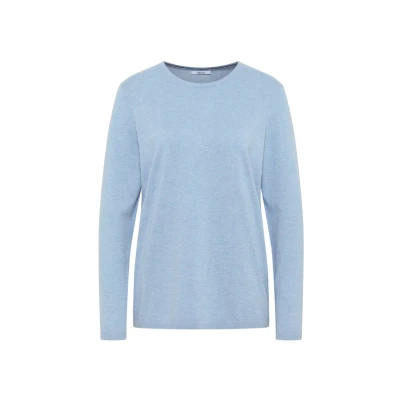 Abbildung von Cecil Strickpullover, Damen, Größe: Medium, Blau