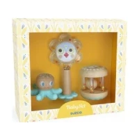 Abbildung von Baby Spielzeug Set DJECO
