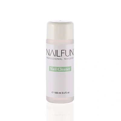 Abbildung von NAILFUN Nail Cleaner kosmetisch 100ml
