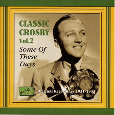 Abbildung von Classic Crosby Vol. 2