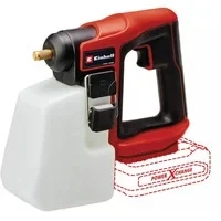 Abbildung von Einhell Akku Drucksprühgerät Power X Change GE WS 18/10 Li Solo, mit automatischer Pumpe