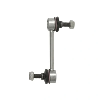 Abbildung von BLUE PRINT ADT38518 Koppelstange Hinterachse links, rechts 138 M10 x 1,25 mit selbstsichernder Mutter Stahl silber