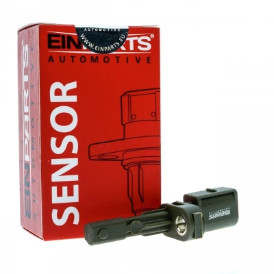 Abbildung von MAGNETI MARELLI 172100141010 ABS Sensor Hinterachse VOLKSWAGEN: Golf 6, 7 Schrägheck, Caddy 3 Kombi, SKODA: Octavia Combi, Schrägheck