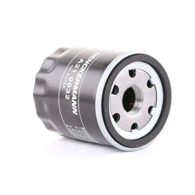 Abbildung von DENCKERMANN A210032 Ölfilter 3/4&quot; 16 UNF Anschraubfilter TOYOTA: Yaris II Schrägheck, Auris III CITROËN: C1 II, I