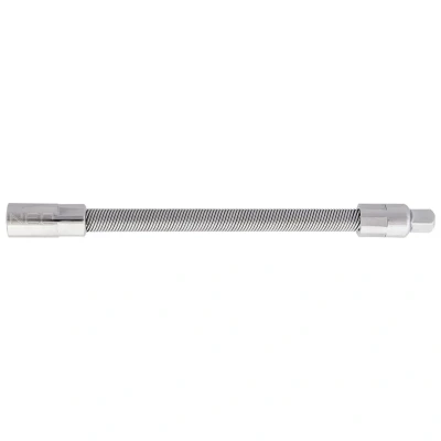 Abbildung von NEO TOOLS 08 557 Verlängerung, Steckschlüssel 6,3 (1/4&quot;) Chrom Vanadium Stahl