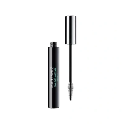 Abbildung von MALU WILZ Diva Eyes Mascara Waterproof 12 ml 1 Black