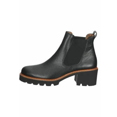 Abbildung von Paul Green Stiefelette schwarz, Damen, Größe: 42, Schwarz Schuhe