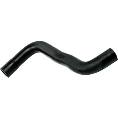 Abbildung von GATES 05 2656 Kühlerschlauch EPDM (Ethylen Propylen Dien Kautschuk) RENAULT: GRAND SCENIC 2, Megane II Kasten/Kombi, 2