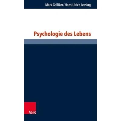 Abbildung von Psychologie des Lebens: Dilthey im Diskurs (Philosophie und Dialog)