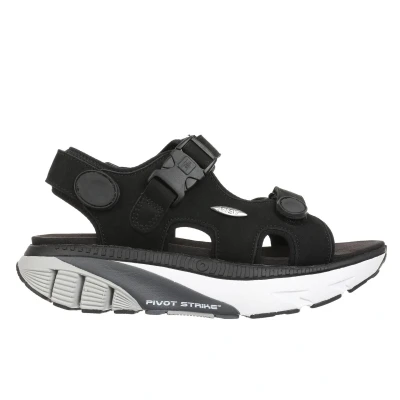 Abbildung von MBT MTR SANDAL Damen Sandalen