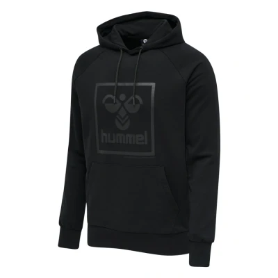 Abbildung von Hmlisam Zip Hoodie Mit Reißverschluss Herren