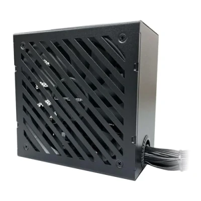 Abbildung von LC Power Netzteil 850W ATX LC6850B SI V3.1 135mm Lüfter 80Plus Bronze (LC6850B V3.1)
