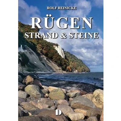 Abbildung von Rügen Strand &amp; Steine