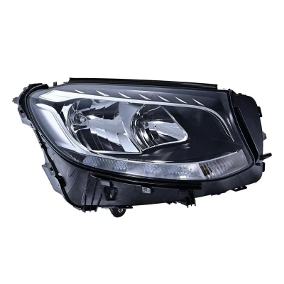 Abbildung von HELLA 1EG 354 877 021 Scheinwerfer MERCEDES BENZ: GLC SUV