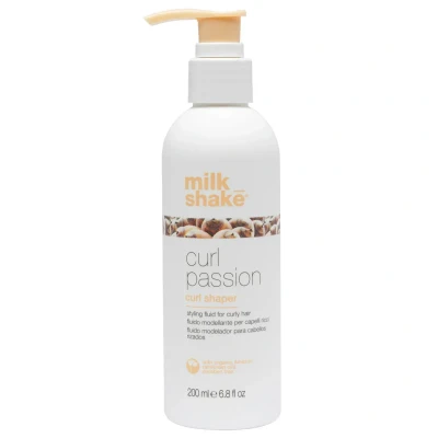 Abbildung von Milk_Shake Curl Passion Shaper 200ml
