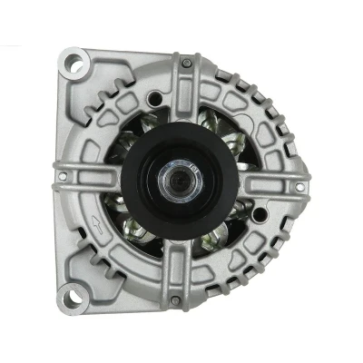 Abbildung von AS PL A0244 Lichtmaschine 12V 100A OPEL: Meriva A, Zafira B, Astra H Caravan, ALFA ROMEO: 159 Sportwagon, Limousine, FIAT: Croma II Kombi