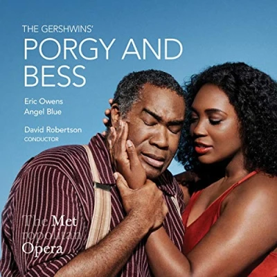 Abbildung von Porgy &amp; Bess