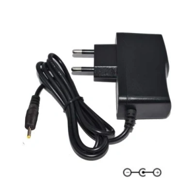 Abbildung von TOP CHARGEUR * Netzteil Netzadapter Ladekabel Ladegerät 5V für Ersatz Modell ANU 050200A