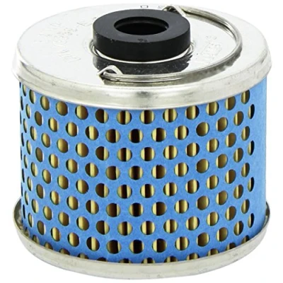 Abbildung von Kraftstofffilter HENGST FILTER E2KP