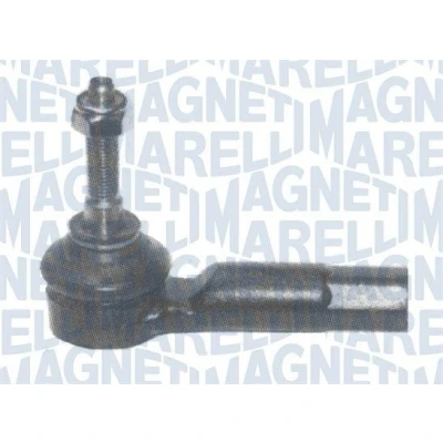 Abbildung von MAGNETI MARELLI 301181314260 Spurstangenkopf Vorderachse FIAT: Stilo Multi Wagon, BRAVO 2, Schrägheck, LANCIA: DELTA 3