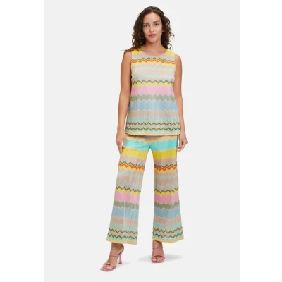 Abbildung von Betty Barclay OHNE ARM Jumpsuit, Damen, Größe: 38, Beige green