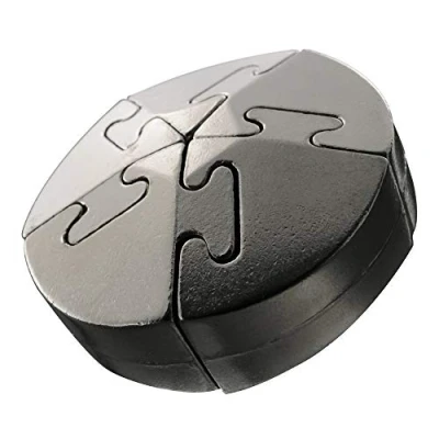 Abbildung von Hanayama Huzzle Puzzles Level 5