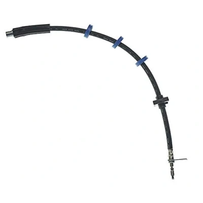 Abbildung von BREMBO T 61 034 Bremsschläuche 577 M10X1 PEUGEOT: 406 Limousine, Coupe