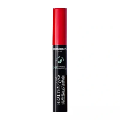 Abbildung von Bourjois Healthy Mix Wimperntusche 001 Ultra Black 7 ml